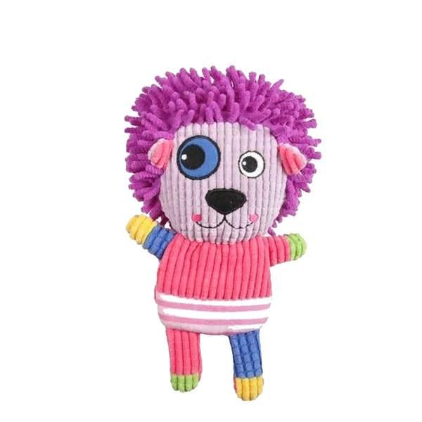 FLAMINGO JOUET WILBERT LION MÉLANGE (39672)