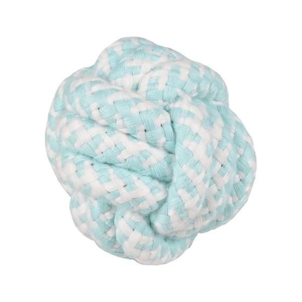 FLAMINGO JOUET SMALL DOG CUB BALLE NOUÉE IVAR (33561)