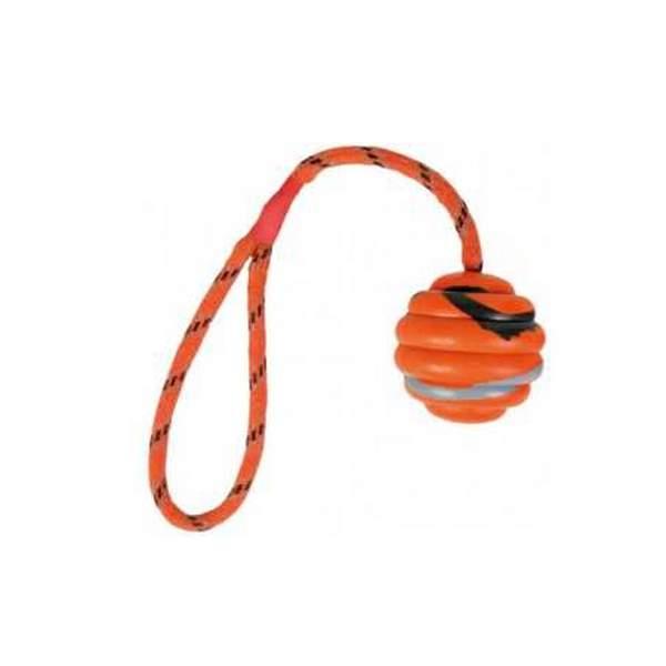 Trixie Anneaux balle sur ficelle (37241)