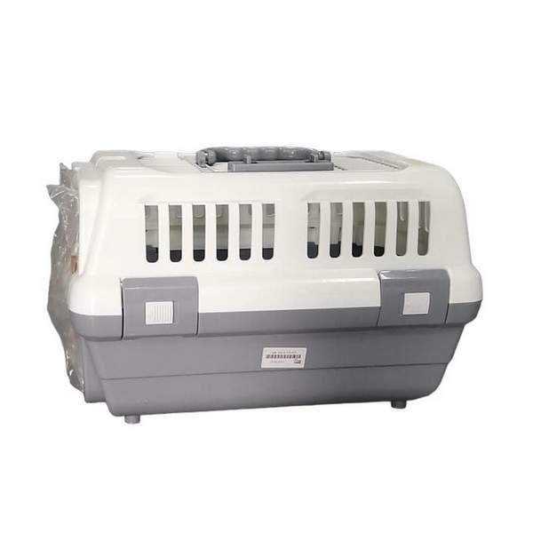 Cage De Transport Pour Chat (11071)