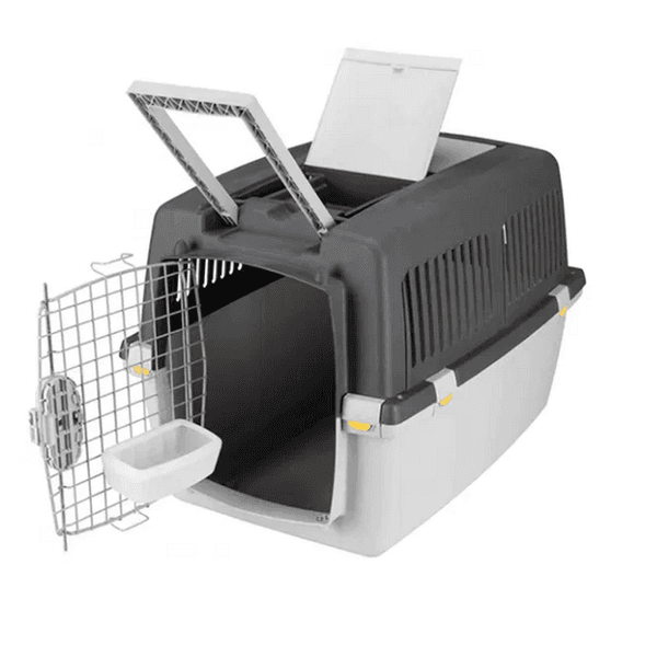 KERBL GULLIVER Box De Transport Iata Pour Chien Et Chat (74500)