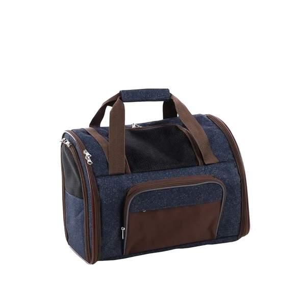 FLAMINGO Sac à dos ELODIE BLEU (84146)