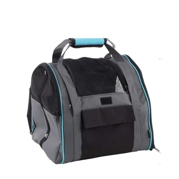 FLAMINGO SAC À DOS LENIE 36x32x32 cm (83033)