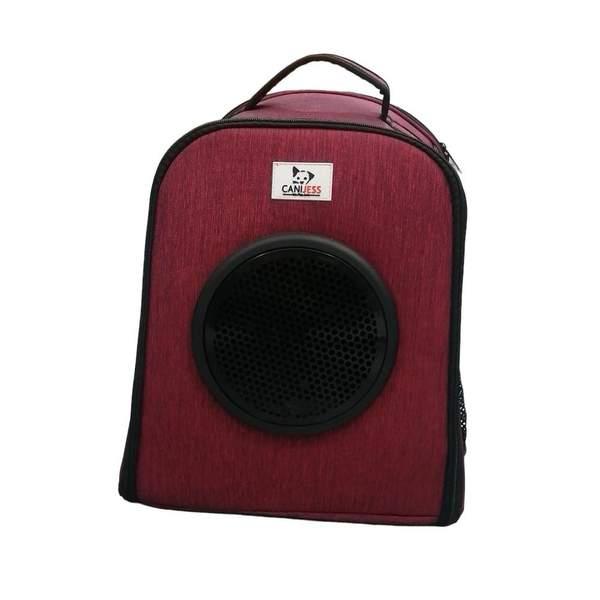 CANIJESS Cartable chien et chat (10436)