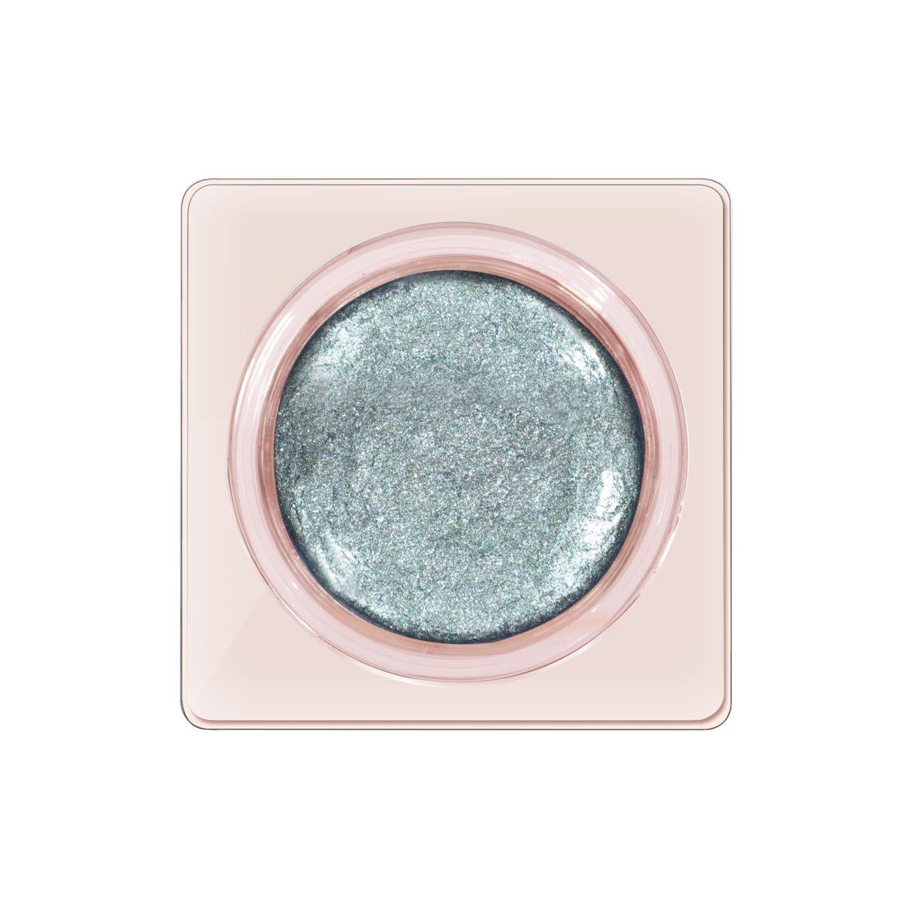 PUDAIER SKY Monochrome Eyeshadow Fine Flash Color #04 PLUTO