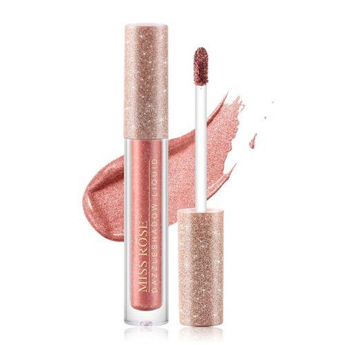 Miss Rose Dazzle Eyeshadow Shimmer and Shine Liquid #11 Mermaid Eye