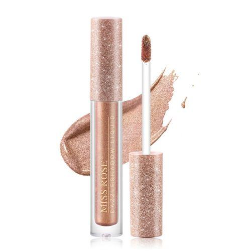 Miss Rose Dazzle Eyeshadow Shimmer and Shine Liquid #05 Twilight Flash