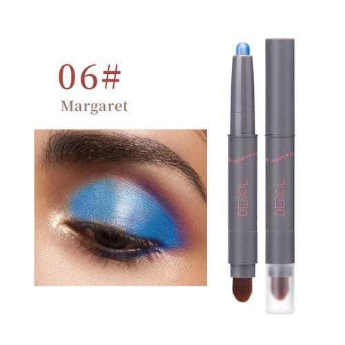 DEROL Sunny Psalms Polarized Eyeshadow Pen #06 Margaret