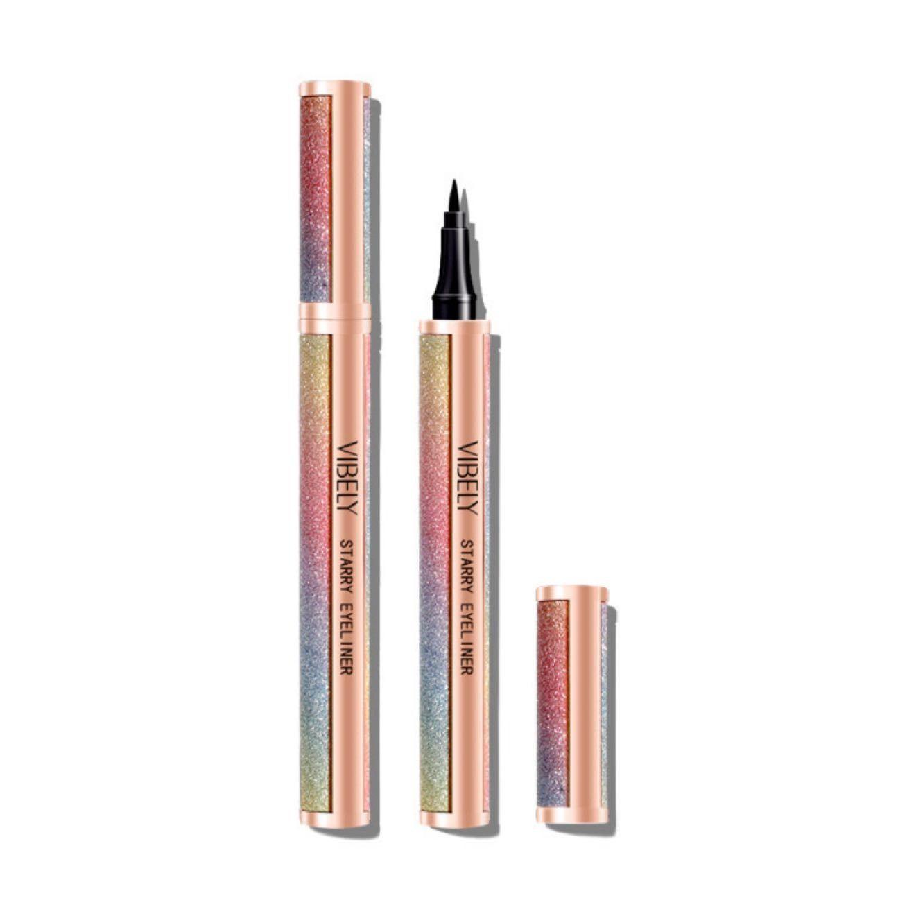 VIBELY Starry Sky Long Lasting Eyeliner Pen