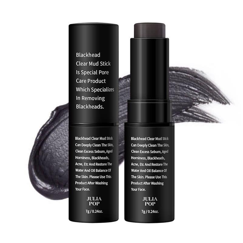 JULIAPOP Blackhead Clear Mud Stick 7g
