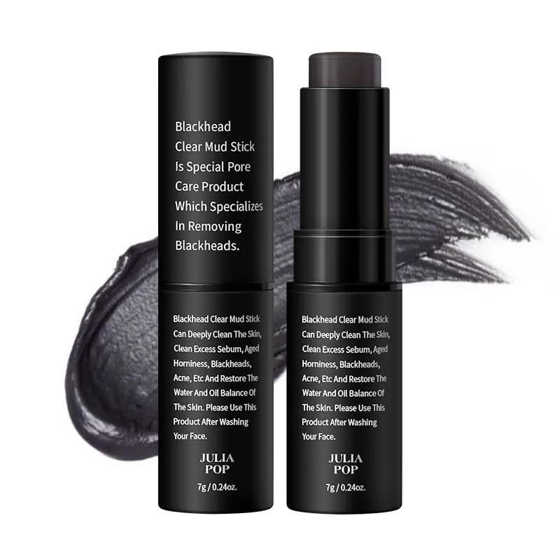 JULIAPOP Blackhead Clear Mud Stick 7g