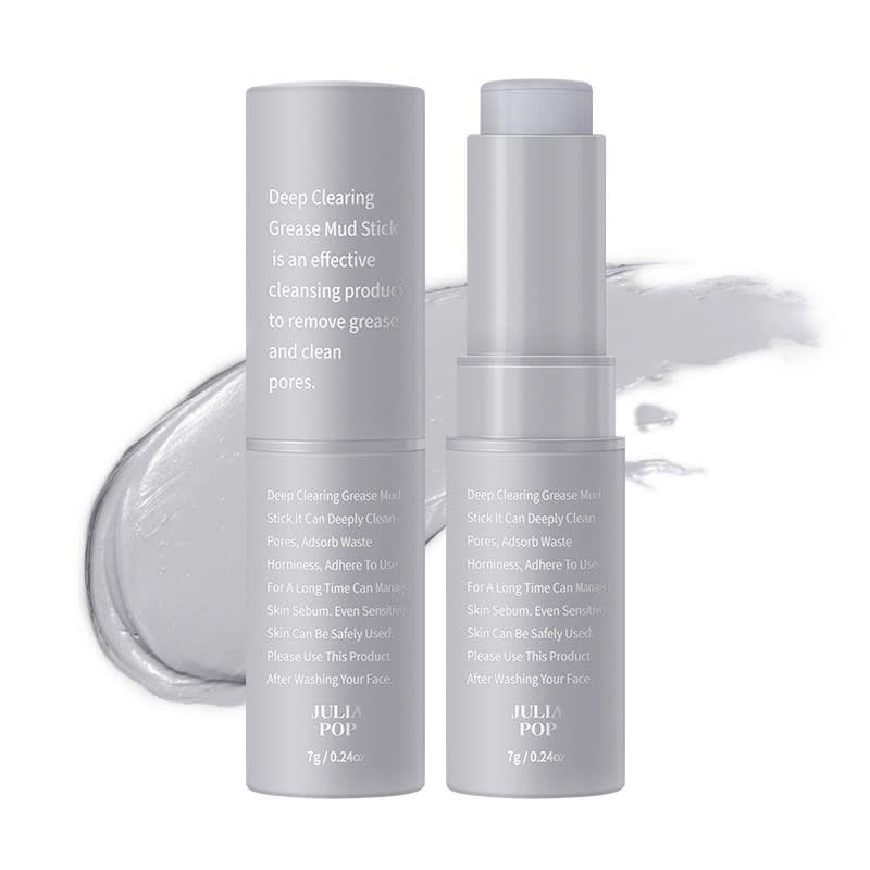 JULIAPOP Deep Clearing Grease Mud Stick 7g