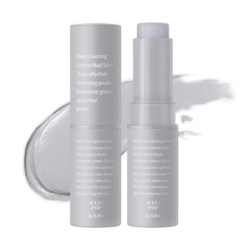 JULIAPOP Deep Clearing Grease Mud Stick 7g