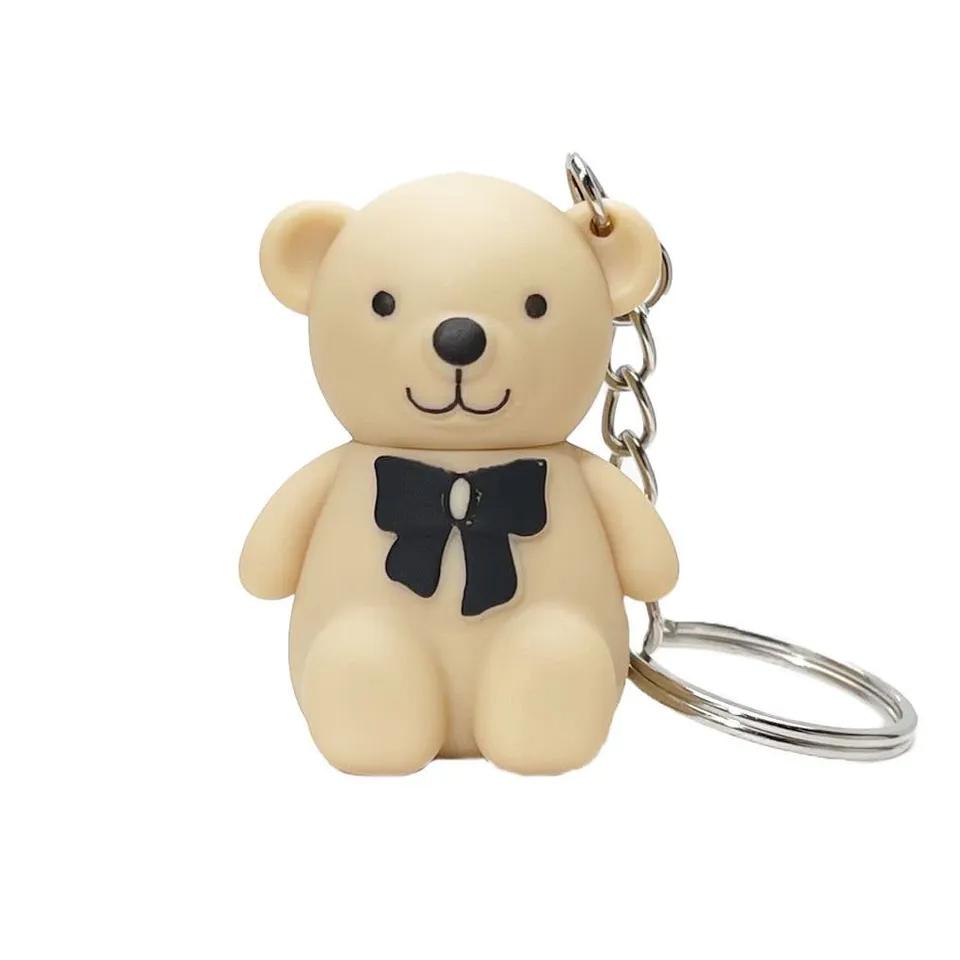 Teddy Bear Concealer Silky Liquid Color #01 Salmon