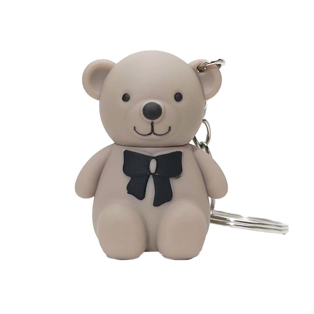 Teddy Bear Concealer Silky Liquid Color #02 Naked Beige