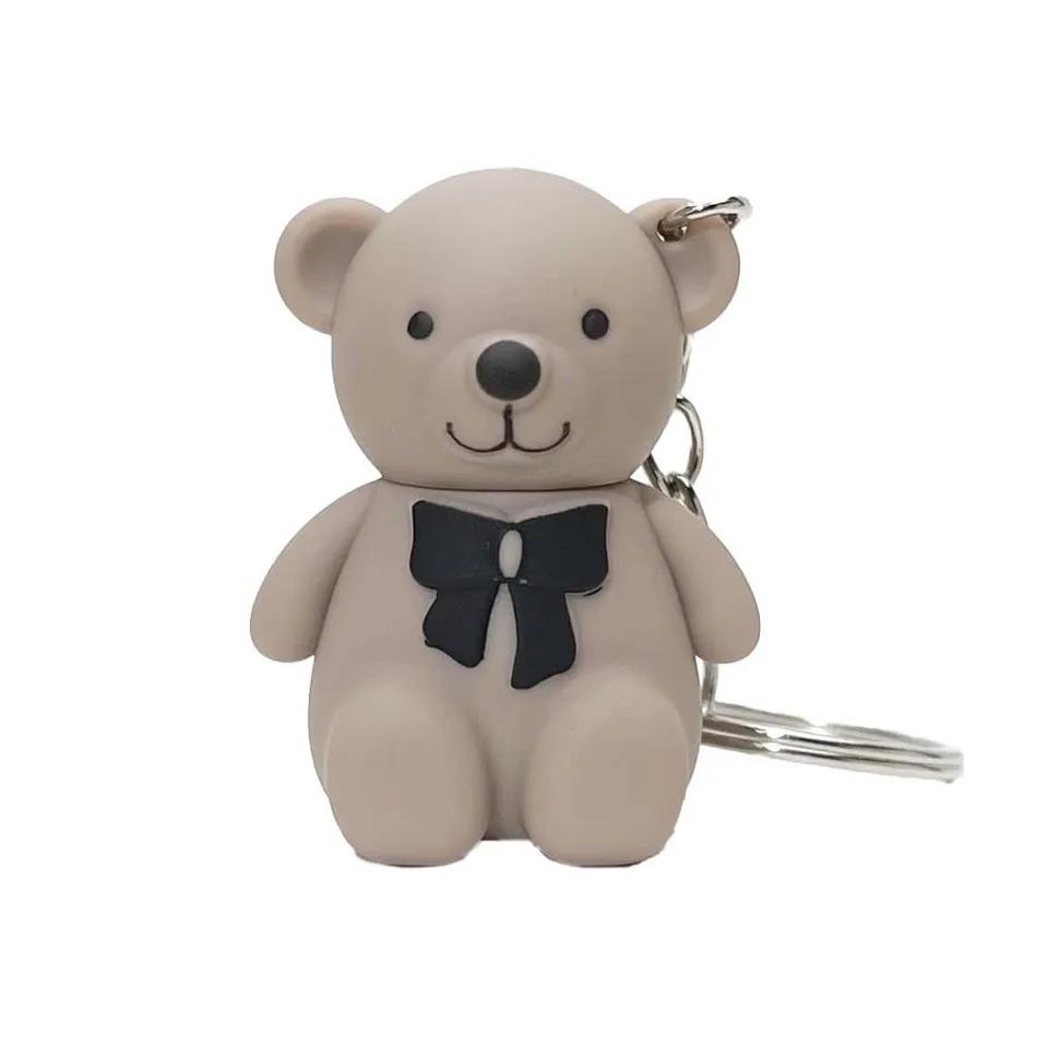 Teddy Bear Concealer Silky Liquid Color #02 Naked Beige