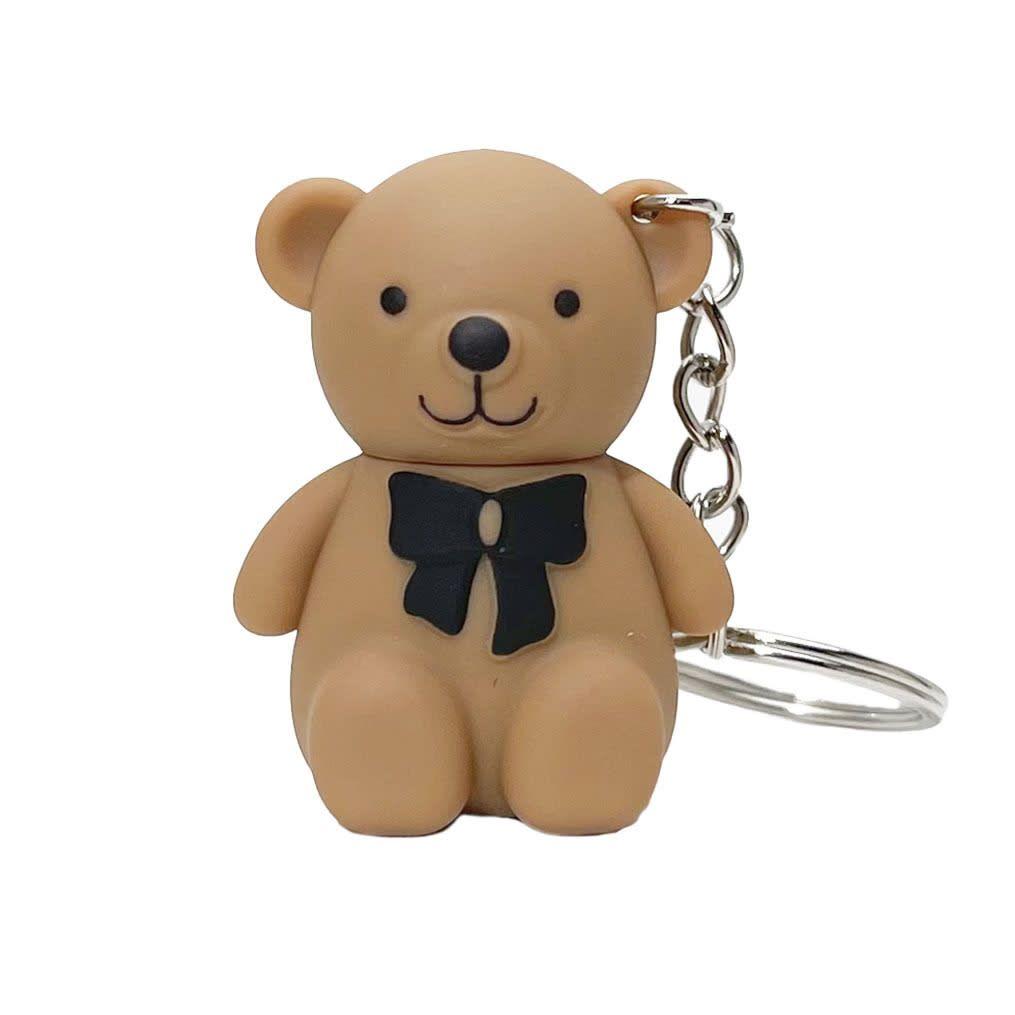 Teddy Bear Concealer Silky Liquid Color #03 Natural