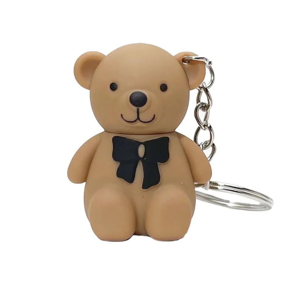 Teddy Bear Concealer Silky Liquid Color #03 Natural