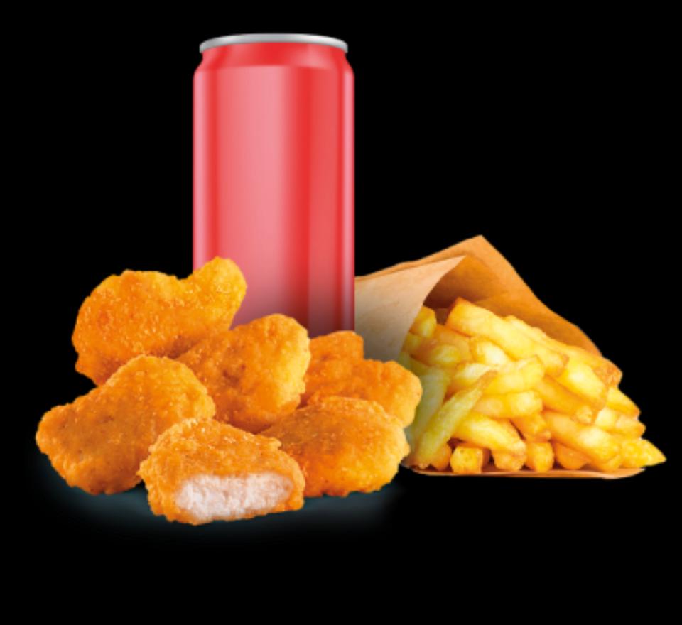 Chiken Run