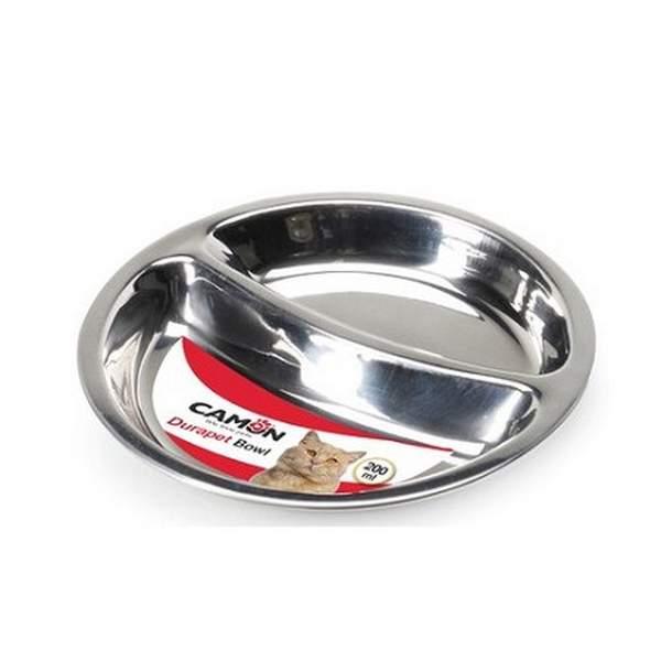 CAMON gamelle inox 200 ml (11773)