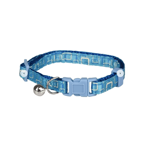 FLAMINGO collier chat (52609)