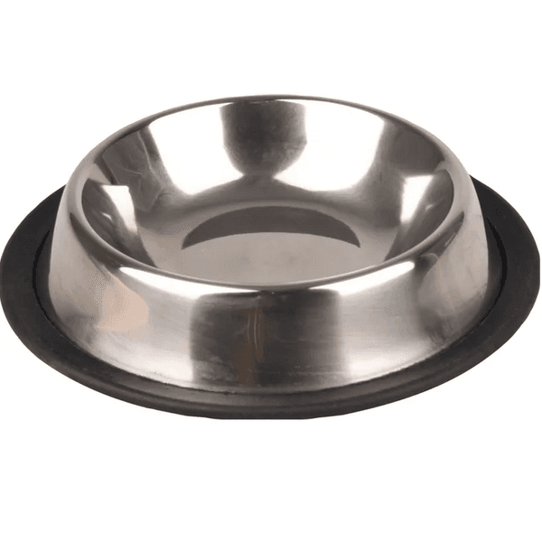 FLAMINGO GAMELLE CHAT PEDRO ANTI- DÉRAP (12100)