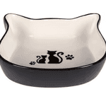 FLAMINGO MANGEOIRE ET ABREUVOIR MUK ROUND CORAIL ROUGE (47138)