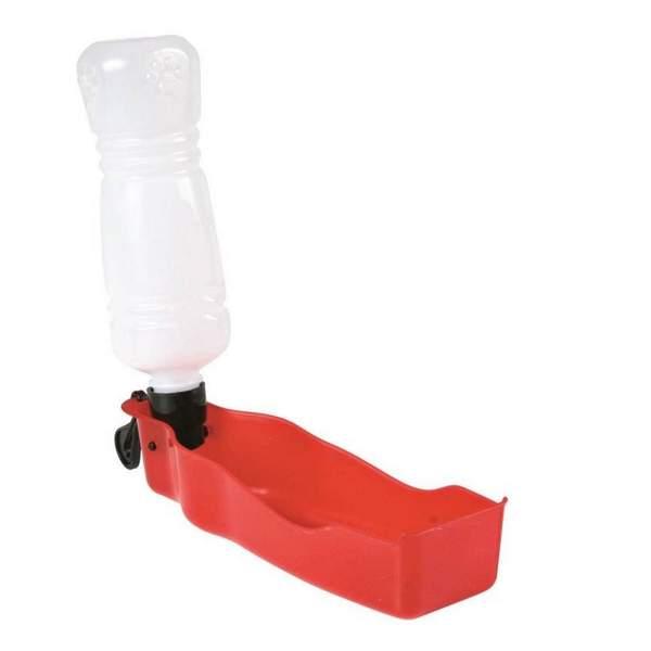 TRIXIE Bouteille d'eau de voyage Dog 500ml (24615)