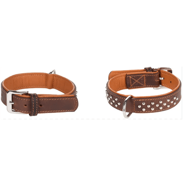 FLAMINGO Collier M/L 36-44 cm (12965)