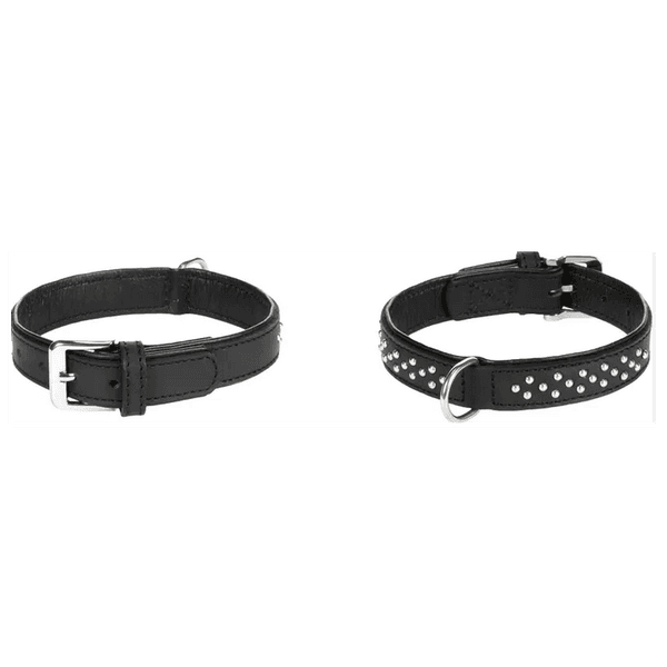 FLAMINGO Collier S/M 30-36cm (12880)