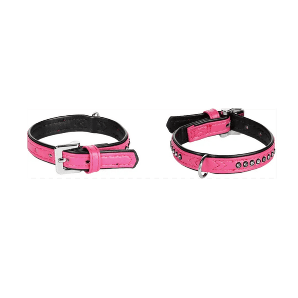 FLAMINGO Collier M 45 cm 22 mm (06896)