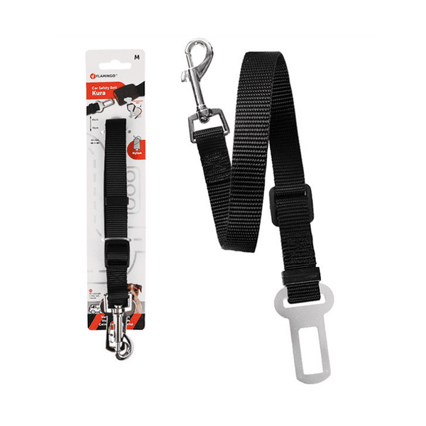 FLAMINGO Connecteur pour ceinture voiture (35584)