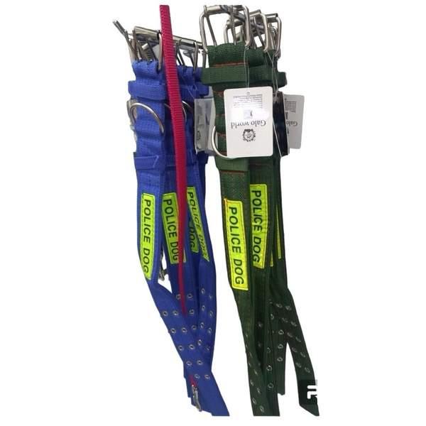 COLLIER POLICE 20-55 (11035)