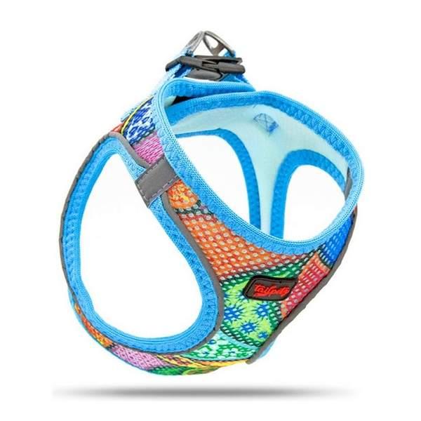 TAILPETZ Harness taille L (71543)
