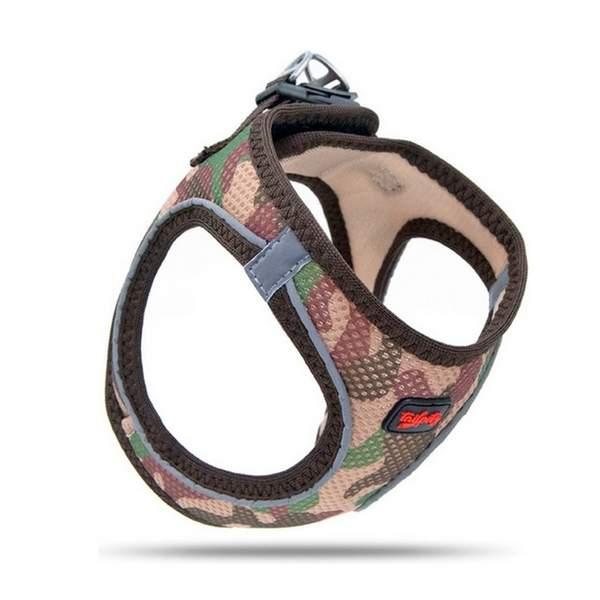 TAILPETZ Harnais for dog taille M (91656)