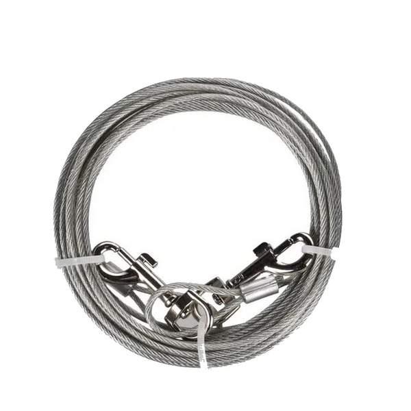 FLAMINGO CÂBLE D'ATTACHE BLANC (05998)