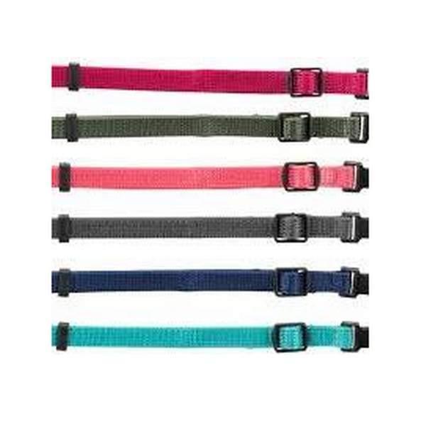 TRIXIE Puppy Collars - S/M - Set in Rosa (55524)