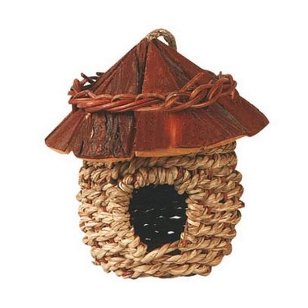 Nid pour petits oiseaux exotiques (92239)