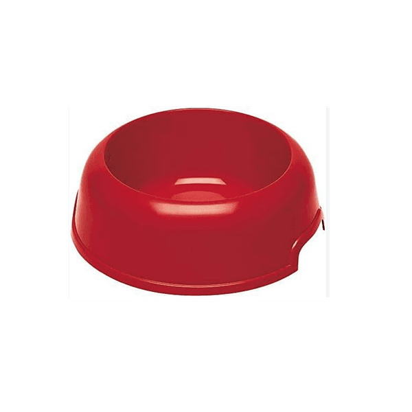 Gamelle plastique - (06682)