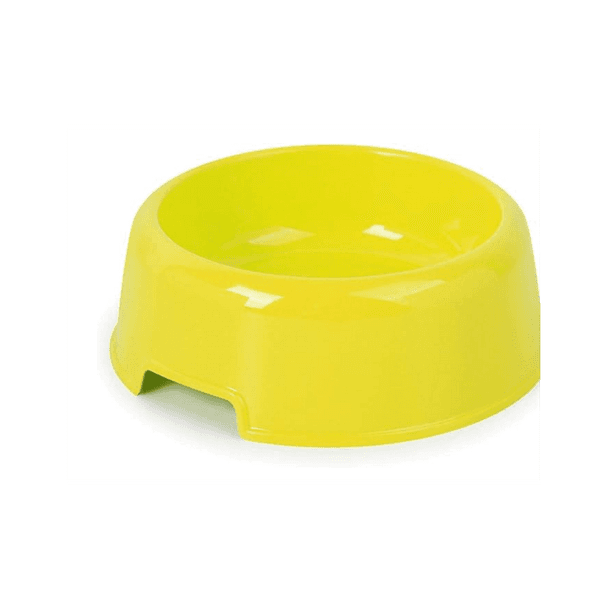 Gamelle plastique (06682)