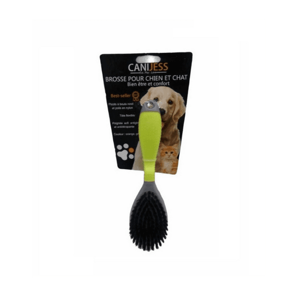 Brosse pour chien et chat (07894)