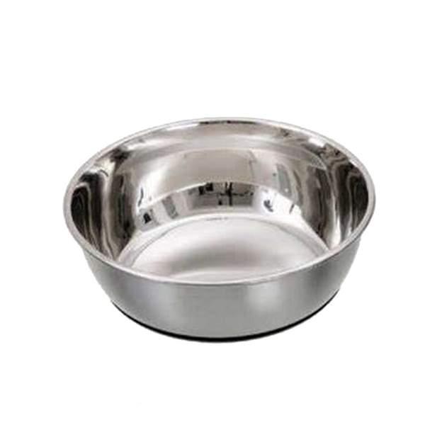 GAMELLE AVEC ANNEAU ANTI-DERAP 4.7L (07719)