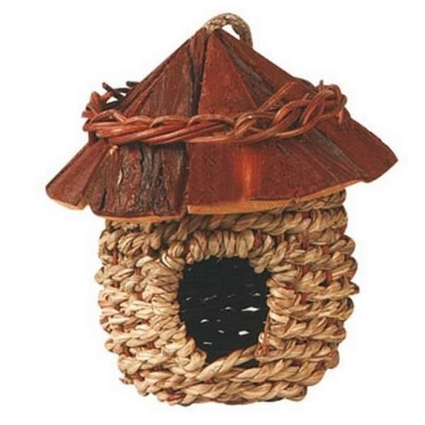 FLAMINGO Nid de reproduction accessoire oiseau