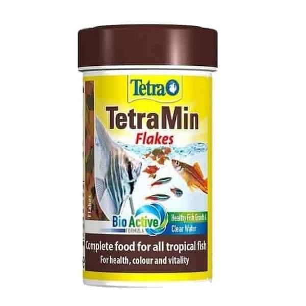 TETRAMIN Flakes 250ml