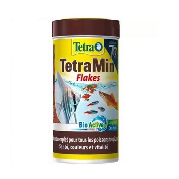 TETRAMIN flakes 1L