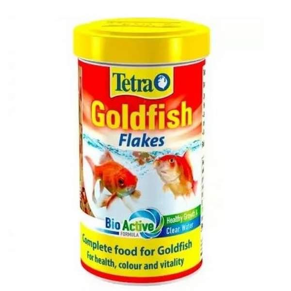 TETRA Goldfish Flocons - 200 g - 1 Litre