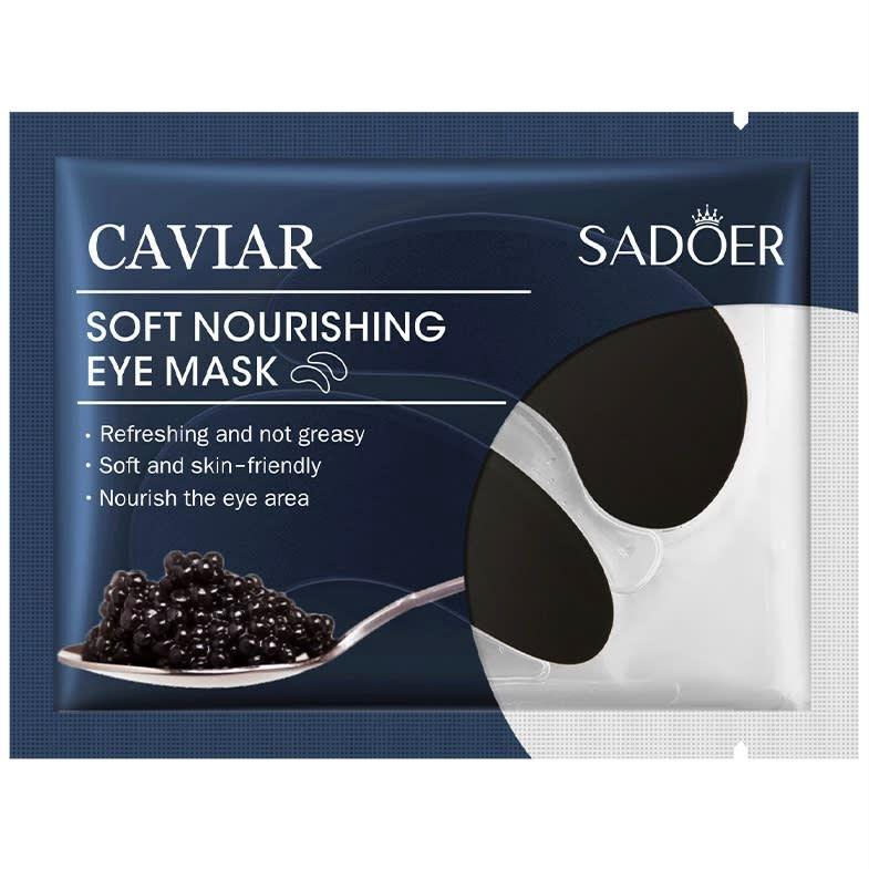 SADOER Caviar Soft Nourishing Eye Mask 7.5g