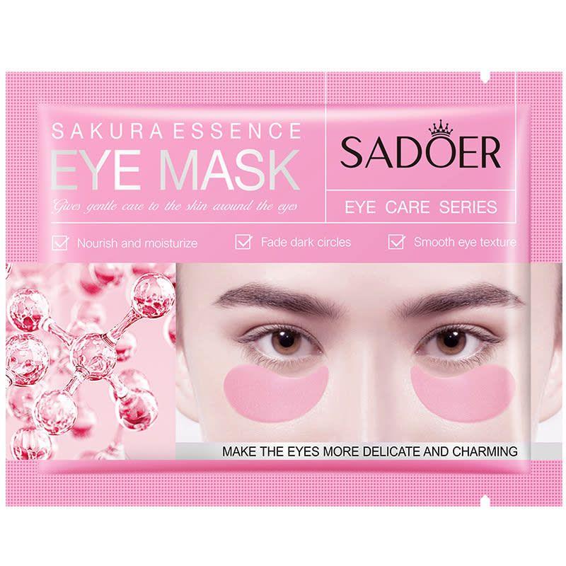 SADOER Sakura Essence Eye Mask - Eye Care Series 7.5g