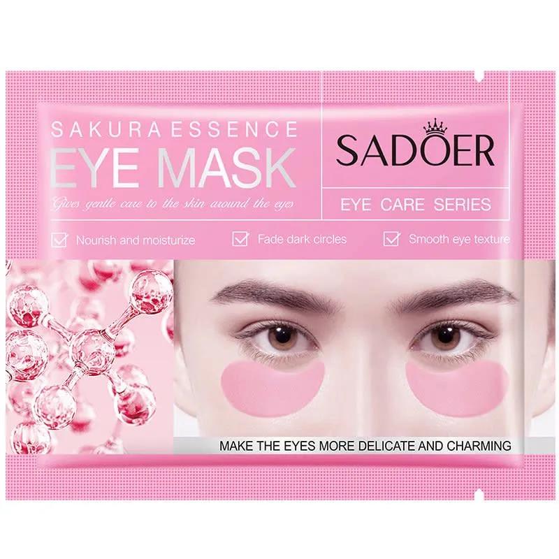 SADOER Sakura Essence Eye Mask - Eye Care Series 7.5g