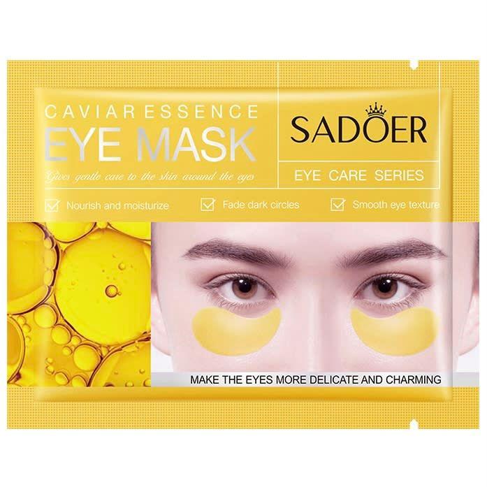SADOER Caviar Essence Eye Mask - Eye Care Series 7.5g